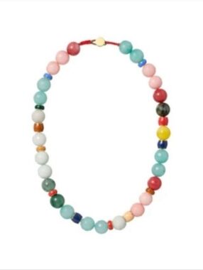 Roxanne Assoulin The Brigth By Necklace